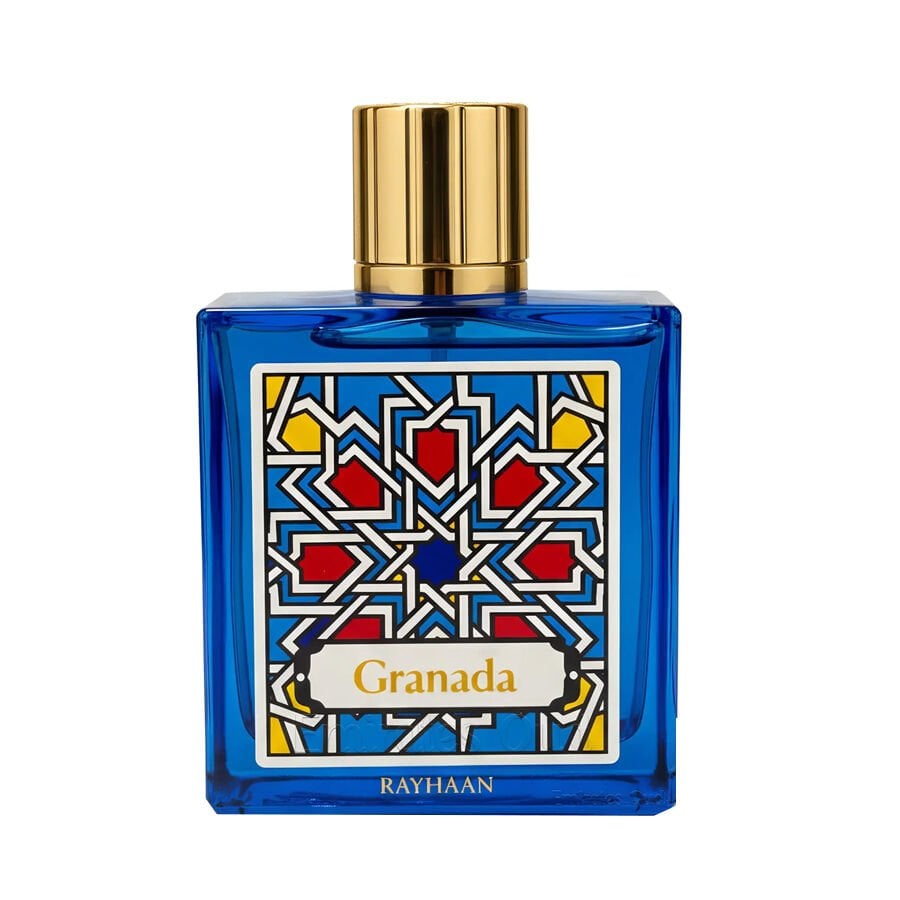 Rayhaan Granada EDP 10 ML