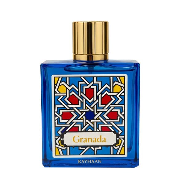 Rayhaan Granada EDP 10 ML