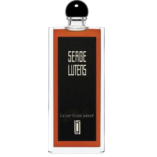 Serge Lutens Le Participe Passé