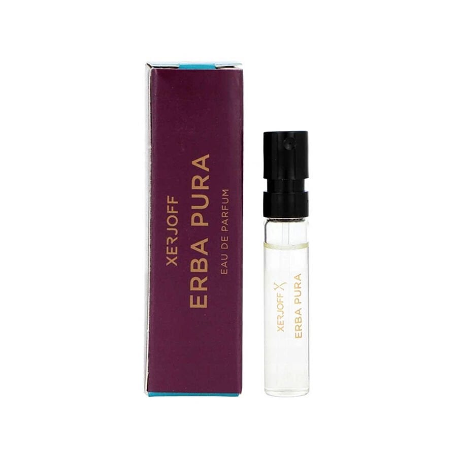 Xerjoff Erba Pura 2 ML Sample