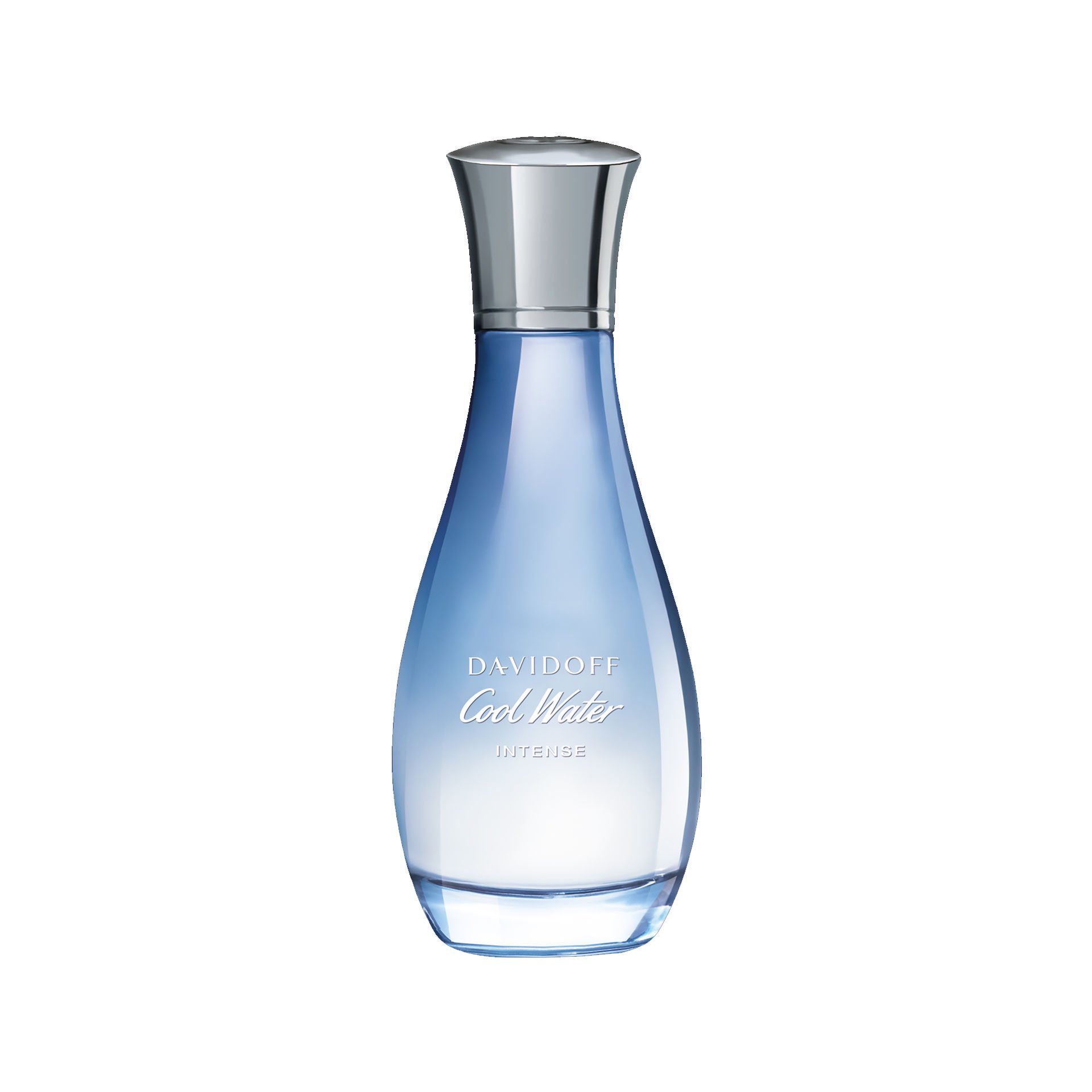 Davidoff Cool Water Intense Woman
