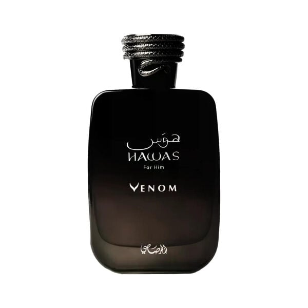 Rasasi Hawas For Him Venom EDP