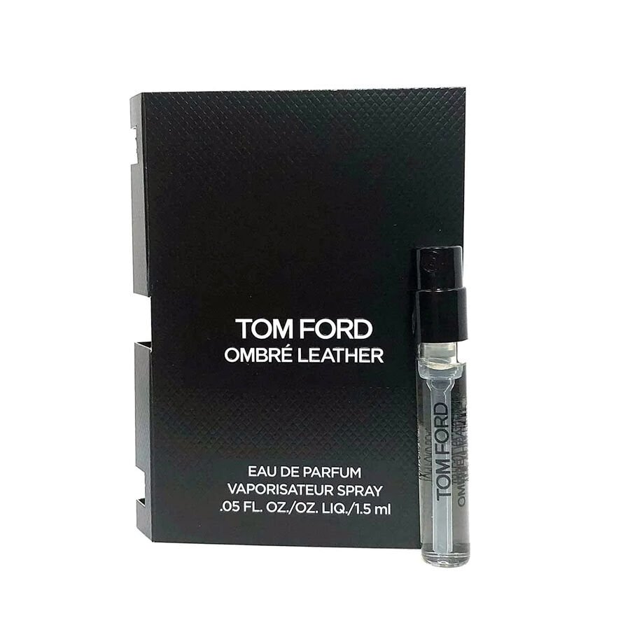 Tom Ford Ombre Leather EDP 1.5 ML Sample