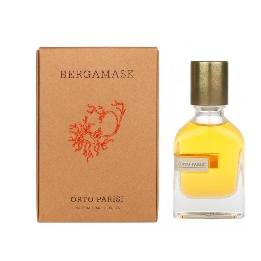 Orto Parisi Bergamask 50 ML