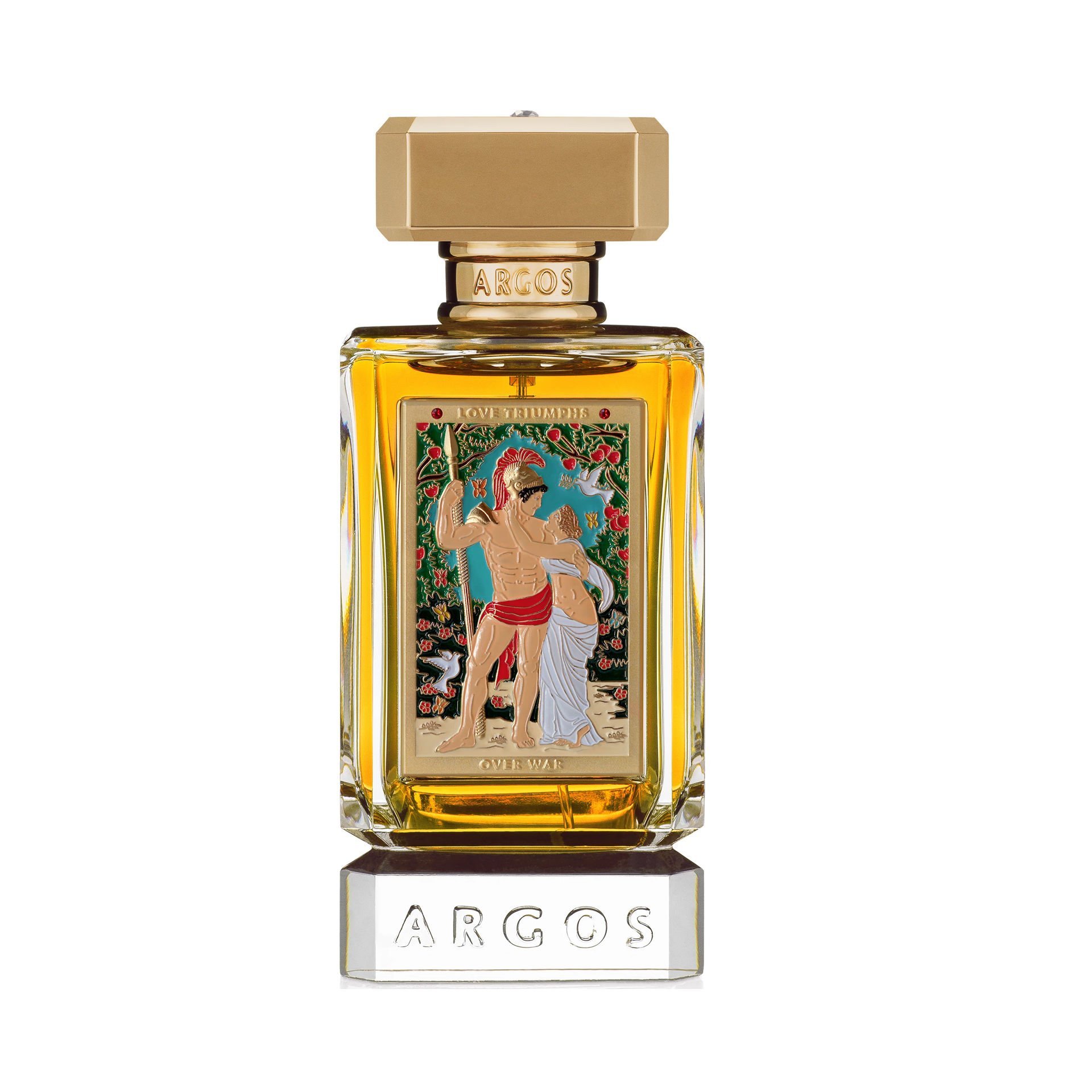 Argos Love Triumphs Over War EDP