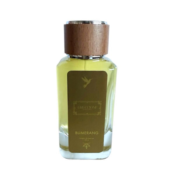 Gruccione Bumerang Extrait de Parfum