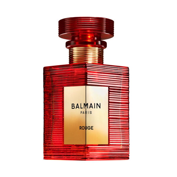 Balmain Rouge EDP 10 ML