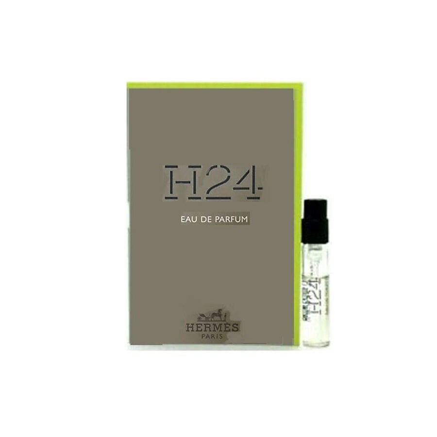 Hermes H24 EDP 2 ML Sample