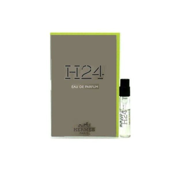 Hermes H24 EDP 2 ML Sample