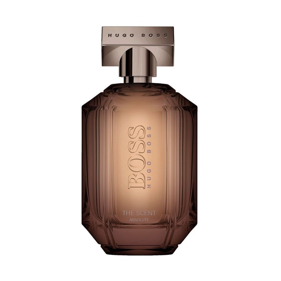 Hugo Boss The Scent Absolute For Her EDP