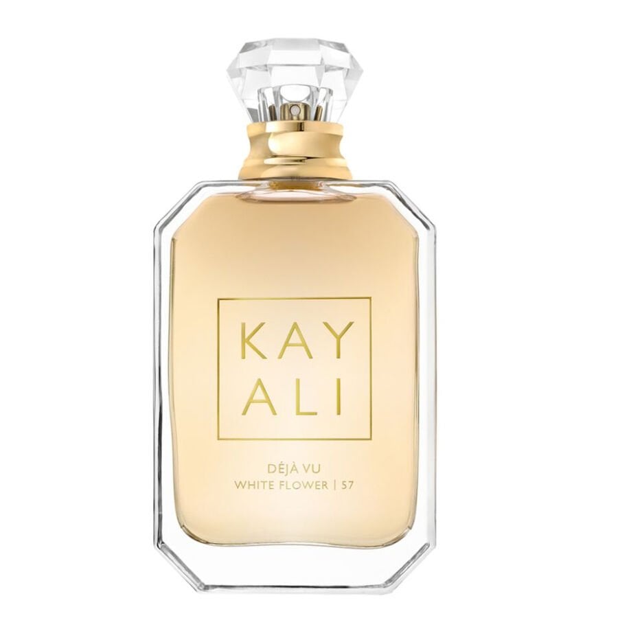Kayali Déjà Vu White Flower | 57