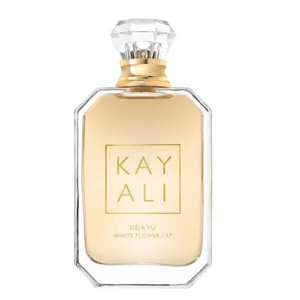 Kayali Déjà Vu White Flower | 57