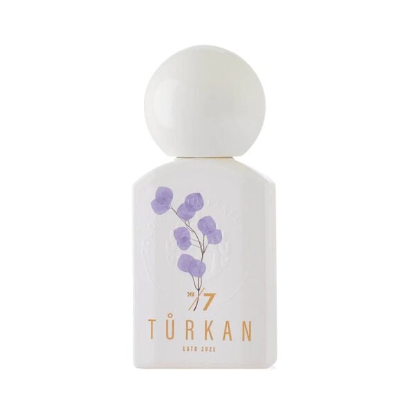 Türkan No/7 Agrumes Cologne Du Parfumeur 10 ML