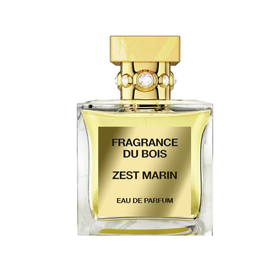 Fragrance Du Bois Zest Marin EDP