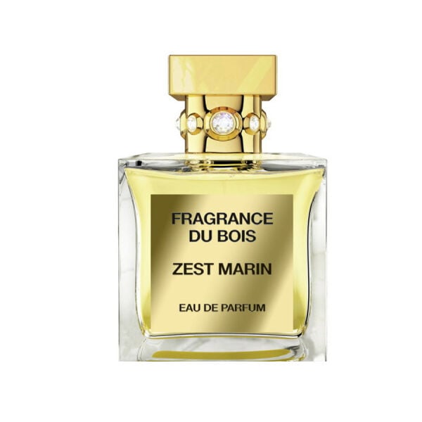Fragrance Du Bois Zest Marin EDP