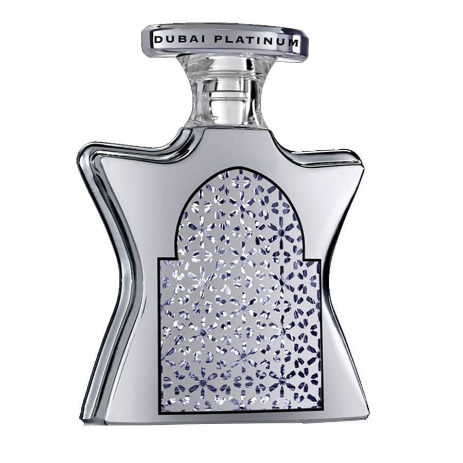 Bond No 9 Dubai Platinum