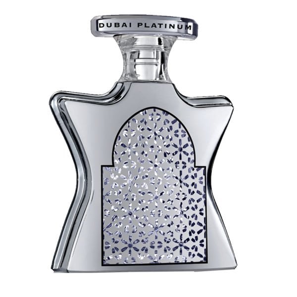 Bond No 9 Dubai Platinum