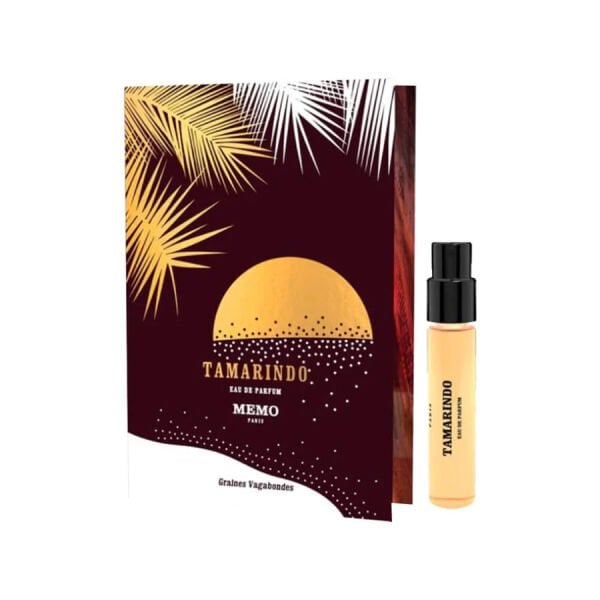 Memo Tamarindo EDP 1.5 ML Sample