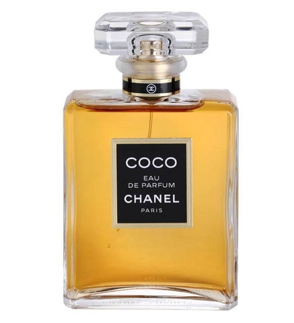 Chanel Coco EDP