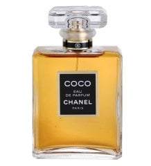 Chanel Coco EDP