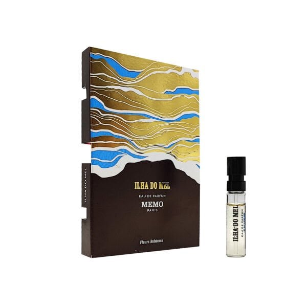 Memo Ilha do Mel EDP 1.5 ML Sample