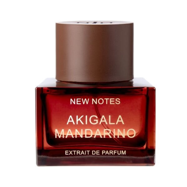 New Notes Akigala Mandarino Extrait de Parfum 10 ML
