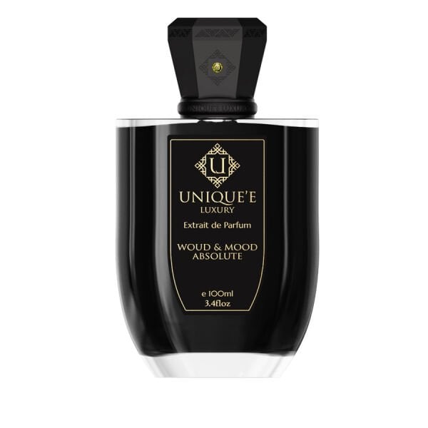 Unique'e Luxury Woud & Mood Absolute