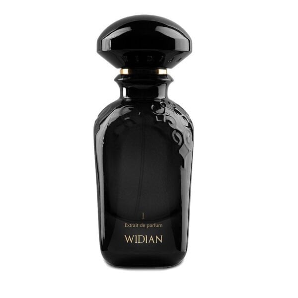 Widian Black I Extrait de Parfum