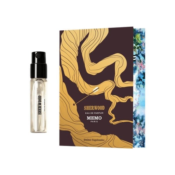 Memo Sherwood EDP 1.5 ML Sample