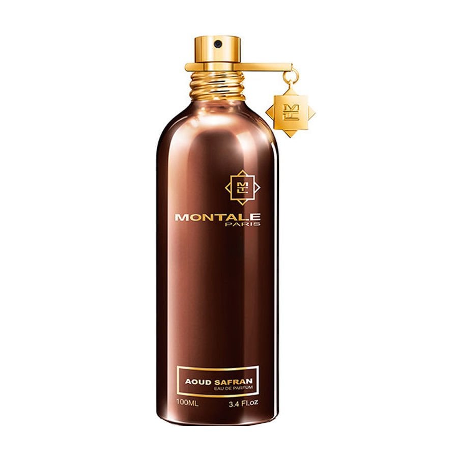 Montale Aoud Safran EDP
