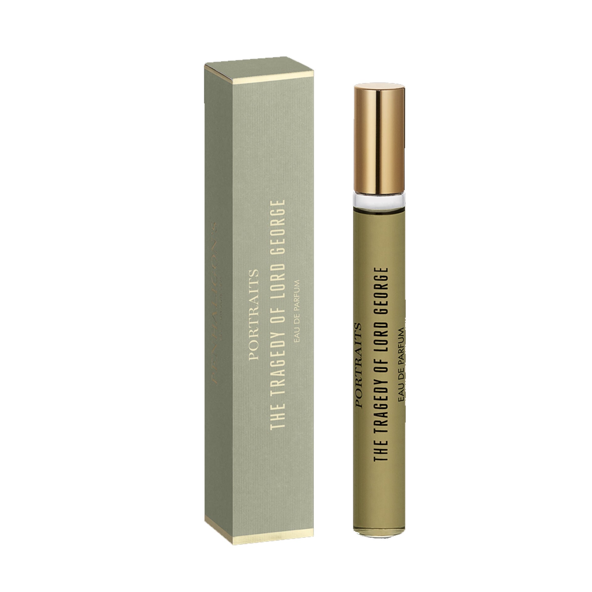 Penhaligon's Portraits The Tragedy Of Lord George 10 ML Deluxe