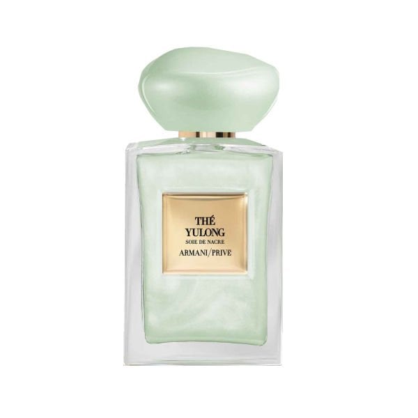 Armani Prive Thé Yulong Soie de Nacre