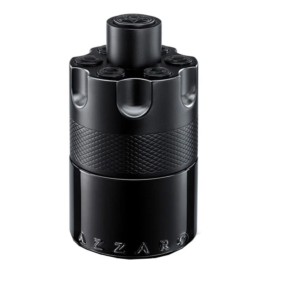 Azzaro The Most Wanted EDP Intense 10 ML