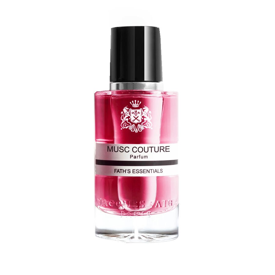 Jacques Fath Musc Couture Parfum 10 ML