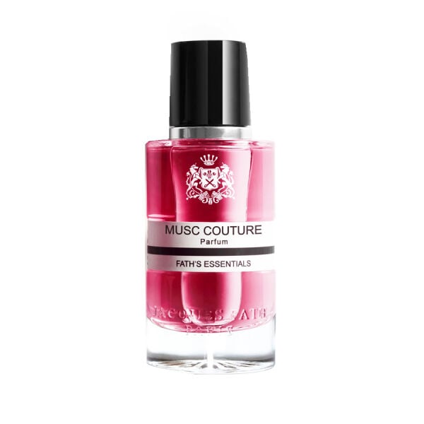 Jacques Fath Musc Couture Parfum 10 ML