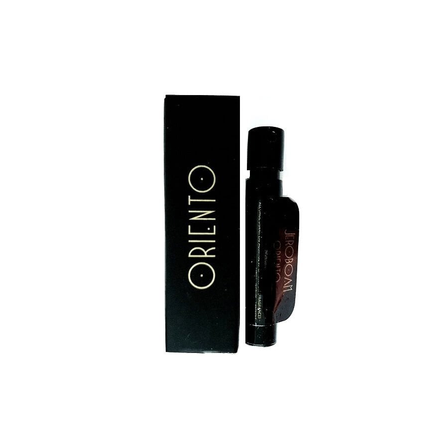 Jeroboam Oriento Extrait de Parfum 1 ML Sample