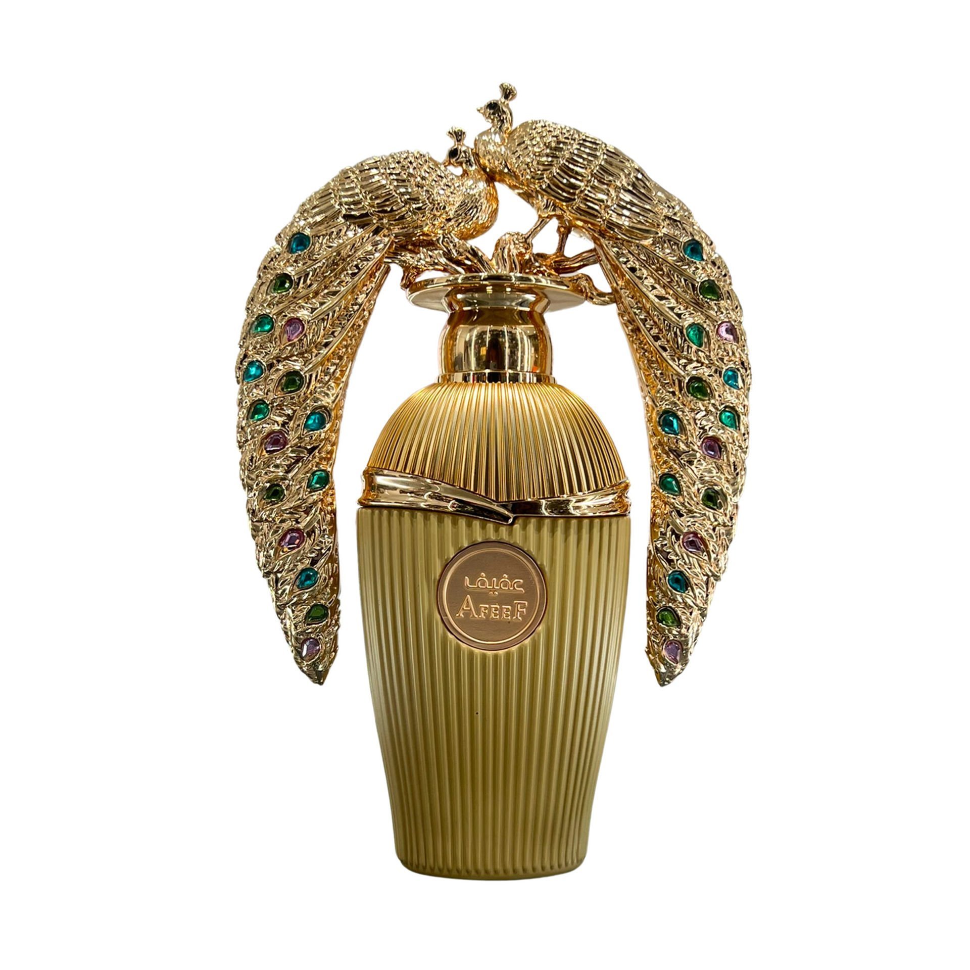 Lattafa Afeef EDP
