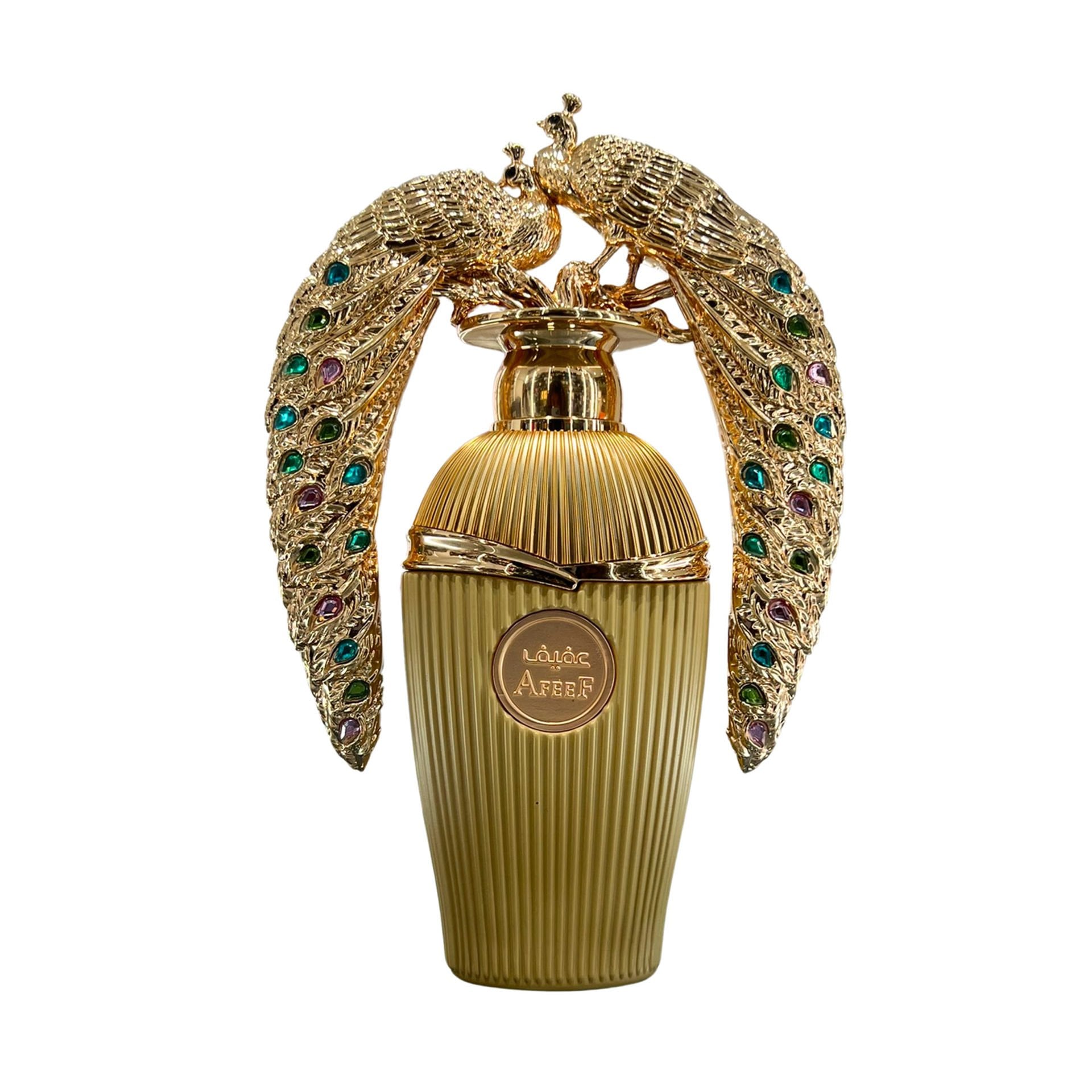 Lattafa Afeef EDP