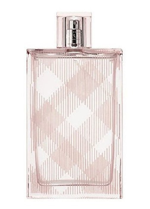 Burberry Brit Sheer EDT