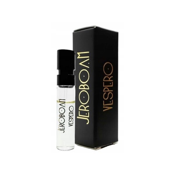 Jeroboam Vespero Extrait de Parfum 1 ML Sample