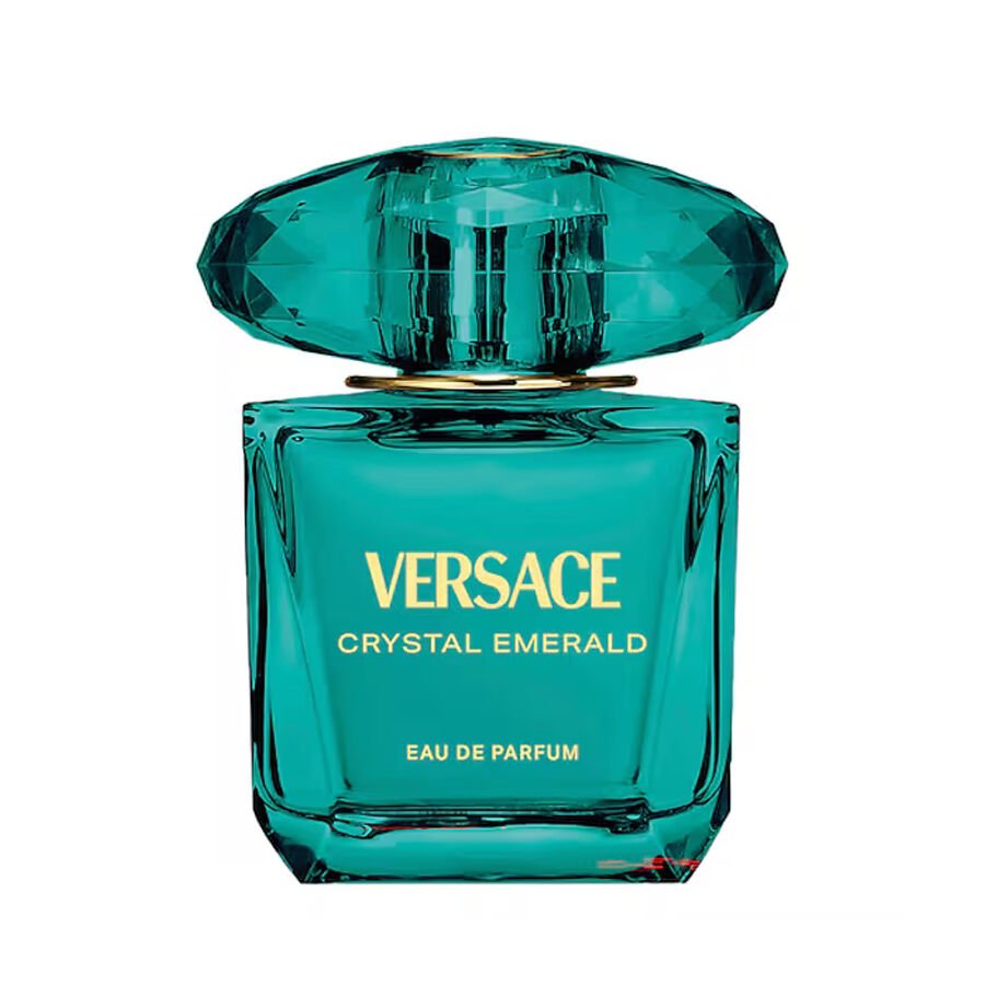 Versace Crystal Emerald EDP 10 ML
