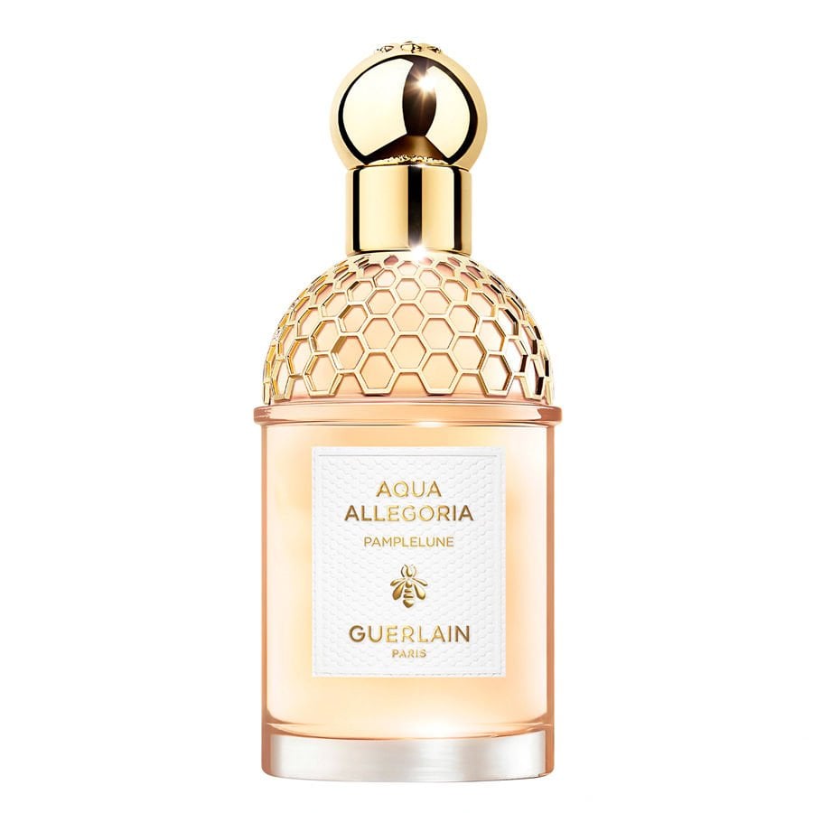 Guerlain Aqua Allegoria Pamplelune