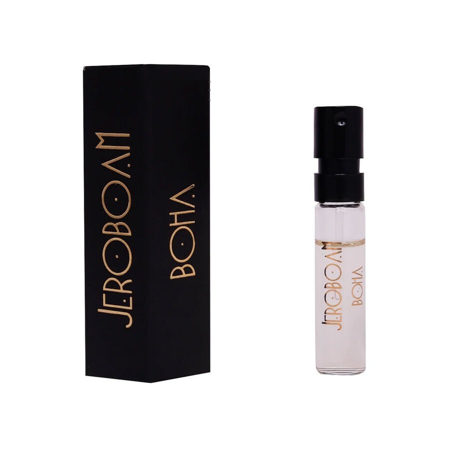 Jeroboam Boha Extrait de Parfum 1 ML Sample