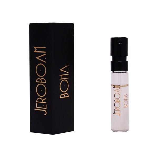 Jeroboam Boha Extrait de Parfum 1 ML Sample