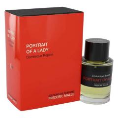 Frederic Malle Portrait of a Lady