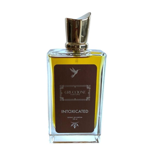 Gruccione Intoxicated Extrait de Parfum
