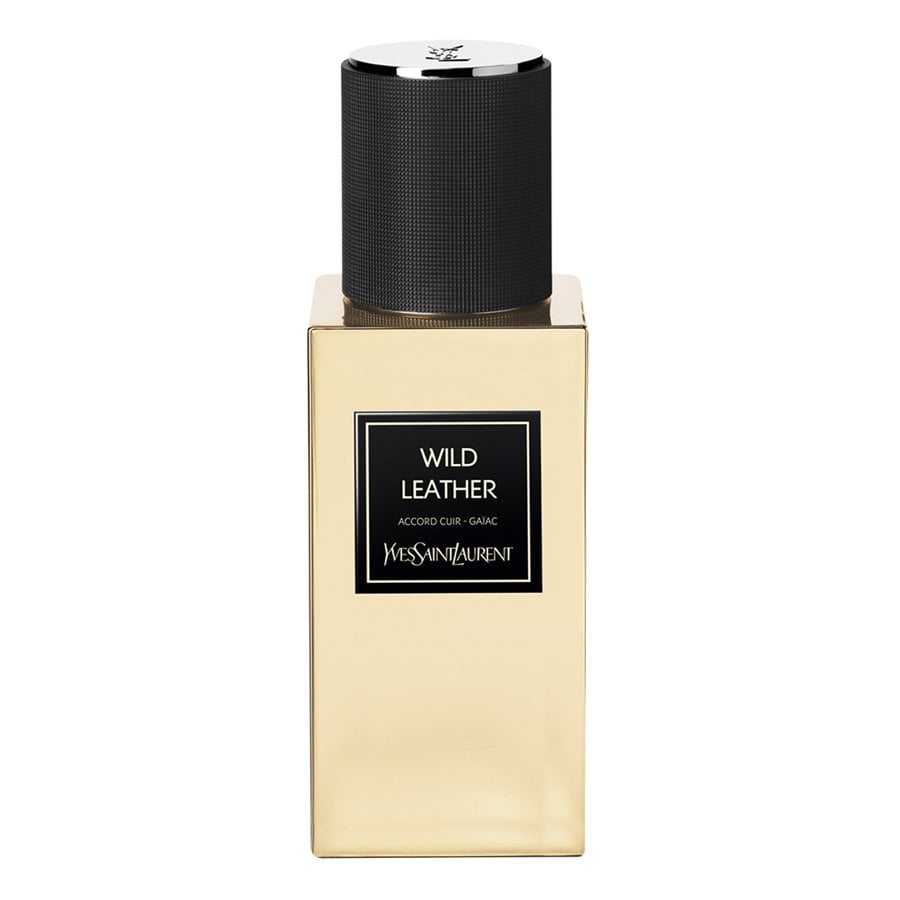 Yves Saint Laurent Wild Leather