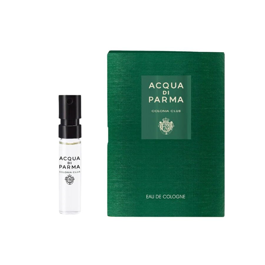 Acqua di Parma Colonia Club 1.5 ML Sample