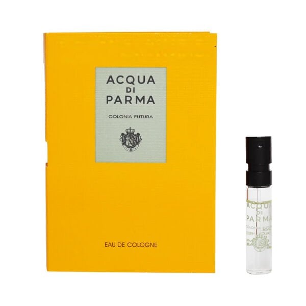 Acqua di Parma Colonia Futura 1.5 ML Sample