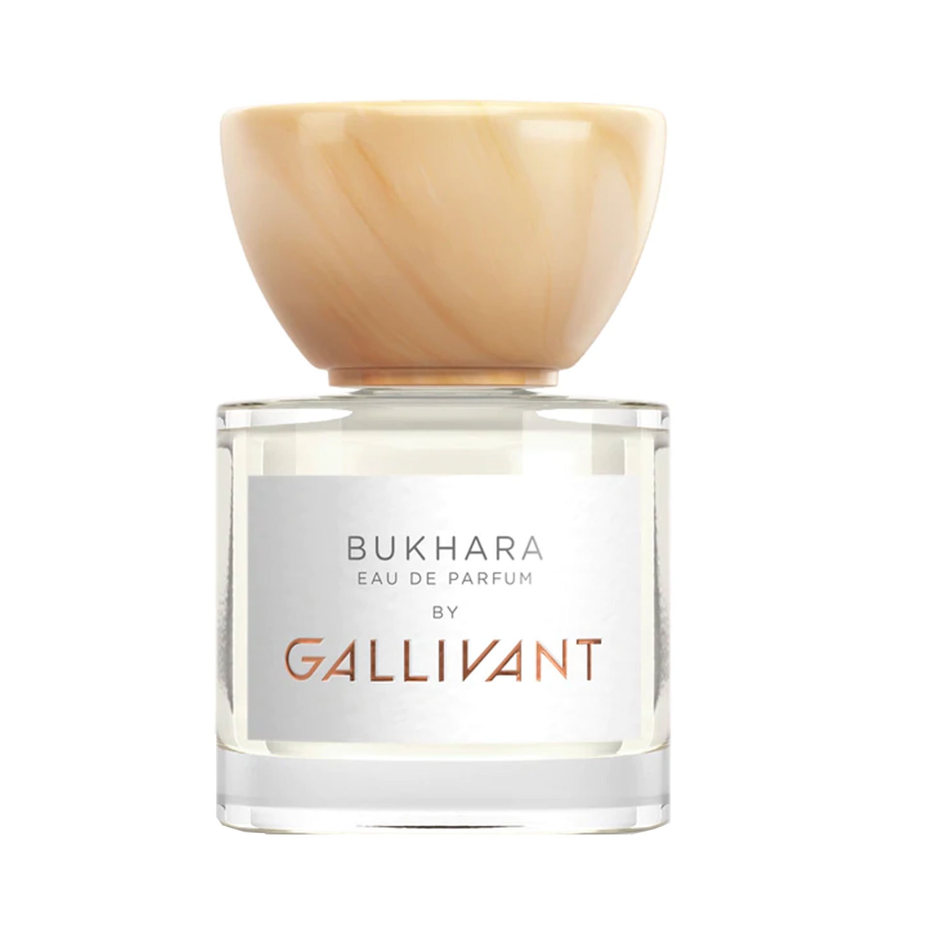 Gallivant Bukhara EDP